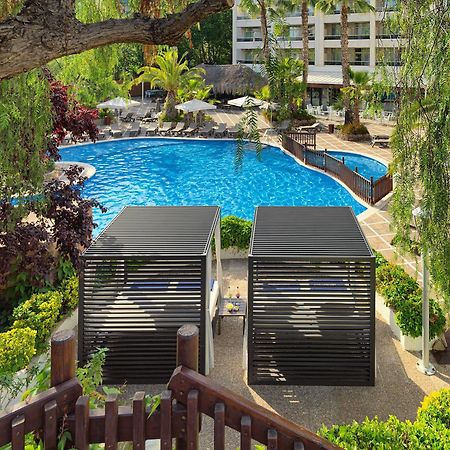 H10 Salou Princess Exterior photo