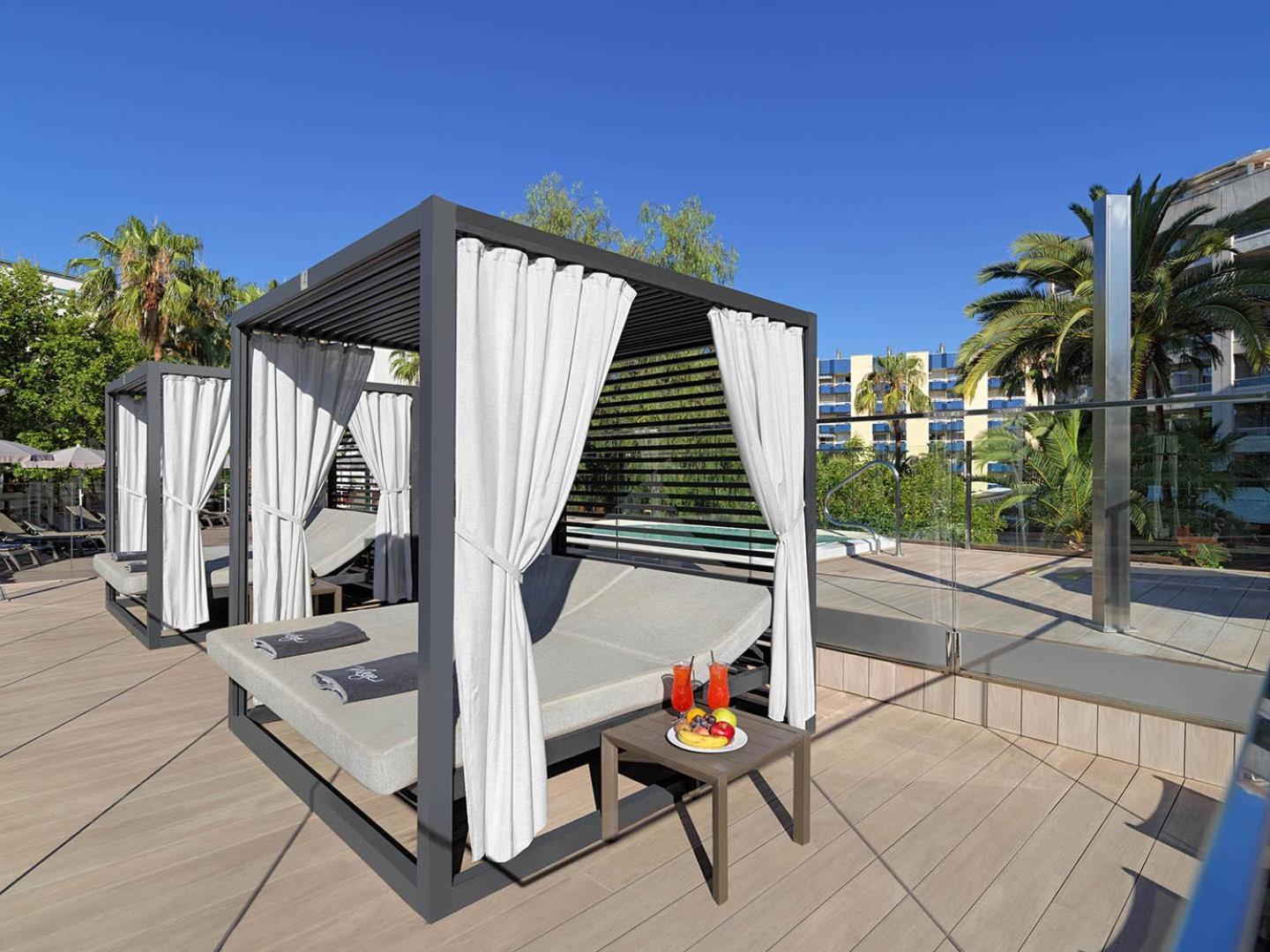 H10 Salou Princess Exterior photo