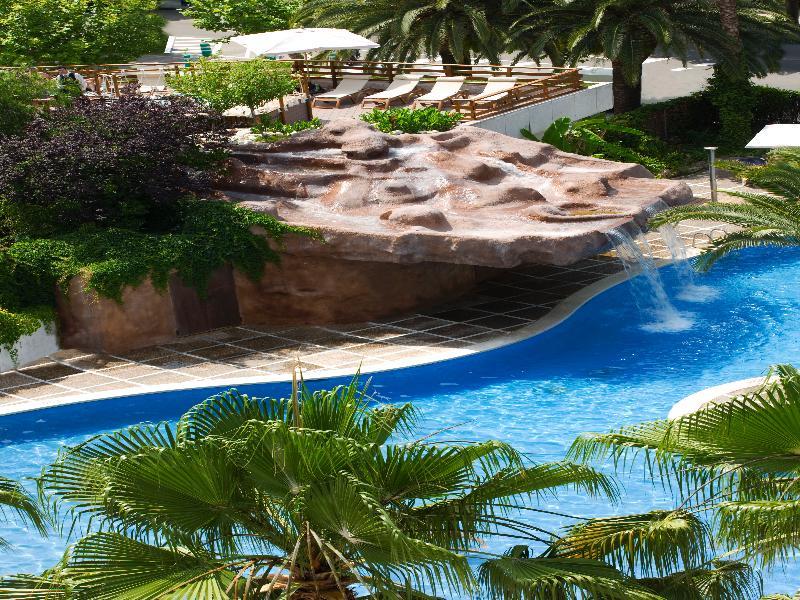 H10 Salou Princess Exterior photo