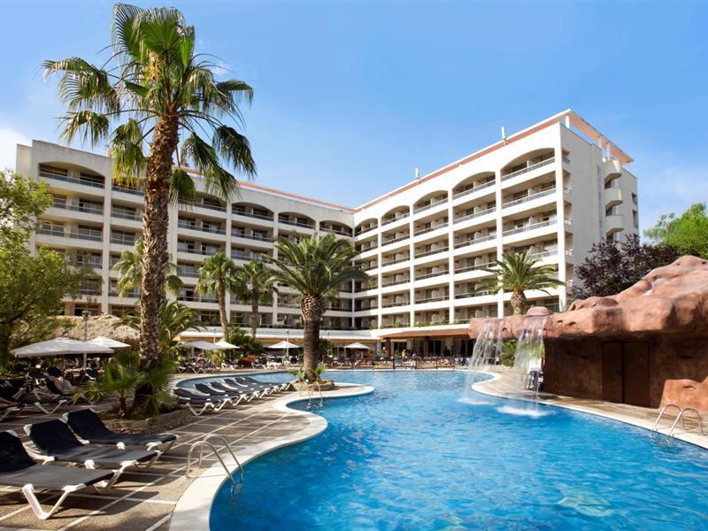 H10 Salou Princess Exterior photo