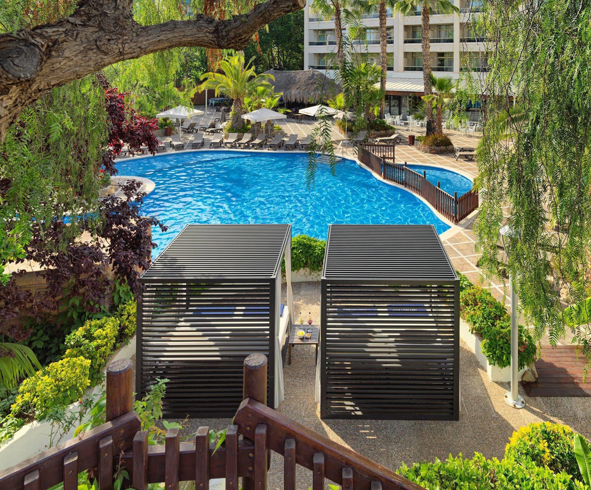 H10 Salou Princess Exterior photo