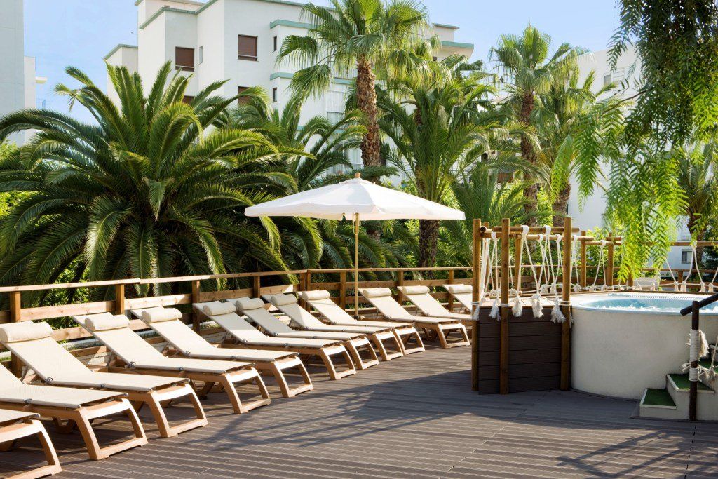 H10 Salou Princess Exterior photo