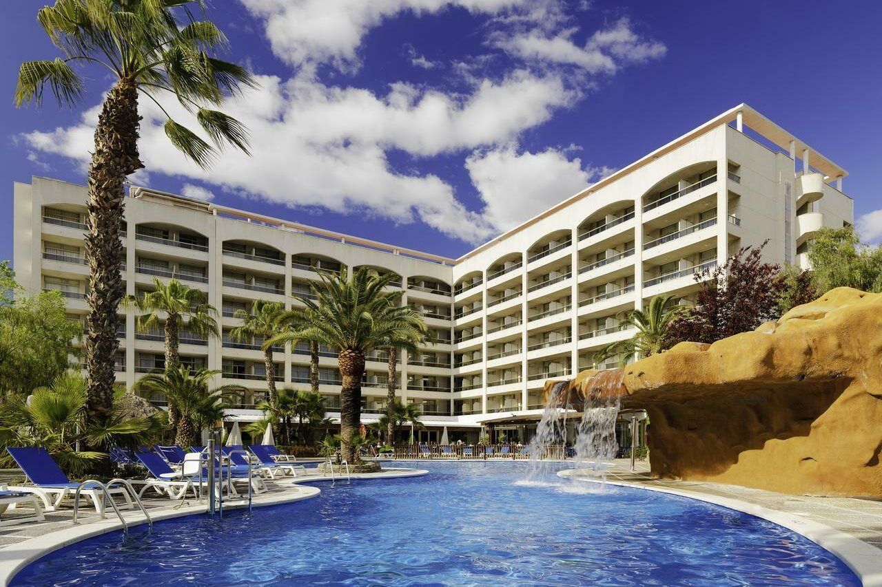 H10 Salou Princess Exterior photo
