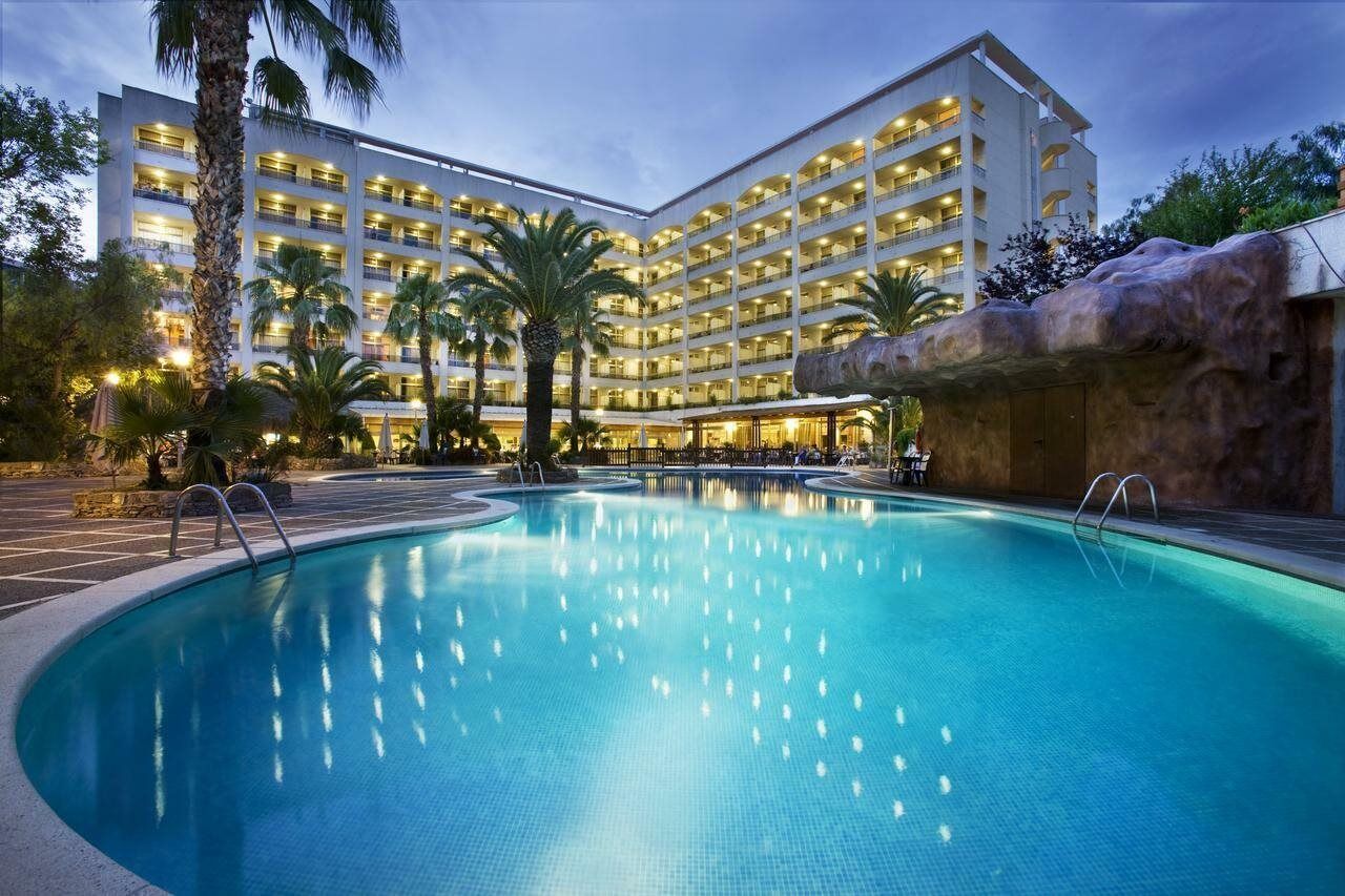 H10 Salou Princess Exterior photo